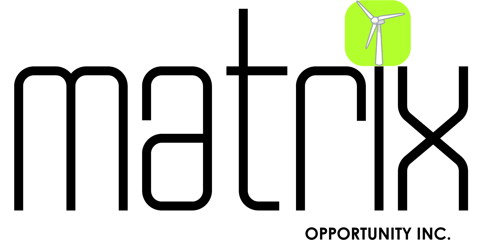 Matrix Opportunity Inc